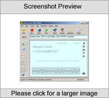 Advanced Call Center 4 Screenshot